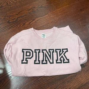 Victoria’s Secret PINK Crewneck